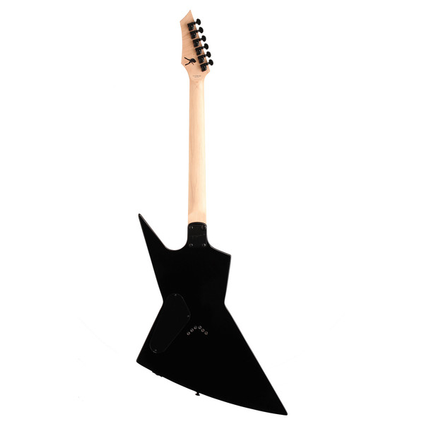 Dean Zero X Dave Mustaine Electric Guitar, Classic Black