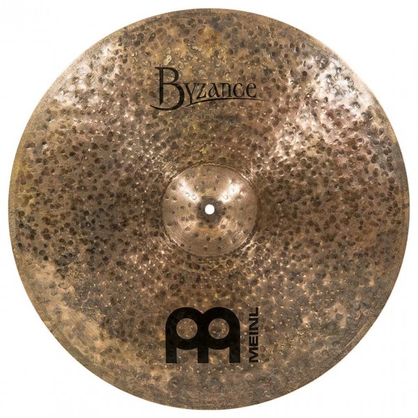 Meinl Byzance Dark 22'' Big Apple Dark Ride Cymbal - Main Image