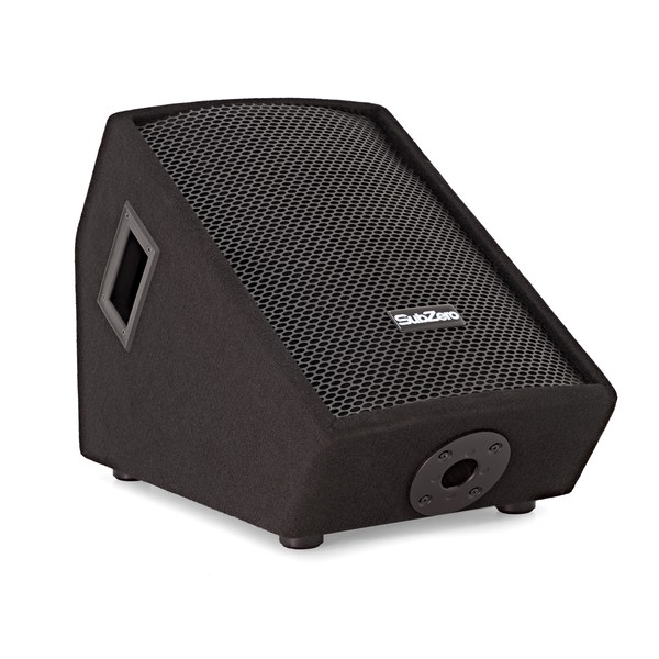 SubZero 10" Active Floor Monitor