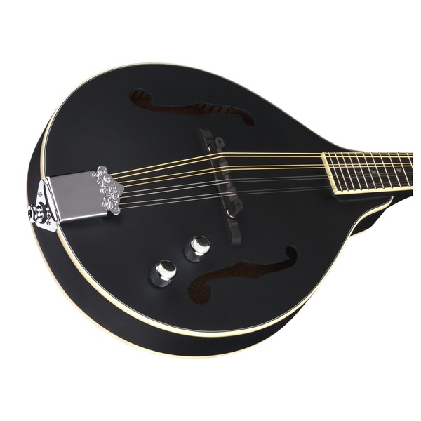 Luna Moonbird Mandolin