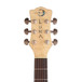 Luna Fauna Butterfly Electro Acoustic Guitar