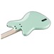 Ibanez TMB100 Talman Bass 2018, Mint Green rear view