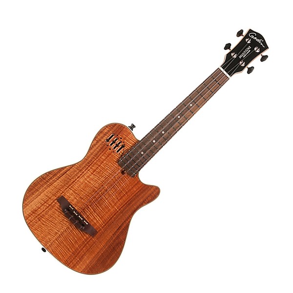 Godin MultiUke, Koa HG