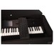 Gator Rigid EPS Foam Lightweight 88-Note Keyboard Case