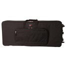 Gator GK-88 Rigid EPS Foam Lightweight 88-Note Keyboard Case - Nearly New