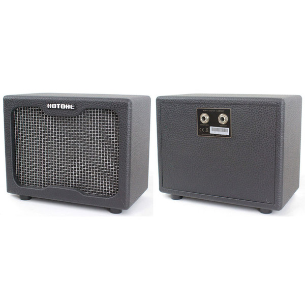 Hotone Nano Legacy Cabinet - Nearly New at Gear4music