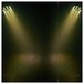 STELLAR 66W Multi FX Lights by Gear4music, Pair