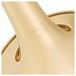 Coppergate Professional Bb/F Trombone, By Gear4music