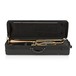 Coppergate Professional Bb/F Trombone, By Gear4music
