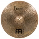 Meinl Byzance Dark, Ride Big Apple de 24''