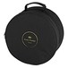 Meinl Steel Tongue Drum, Black, A-MINOR - Bag