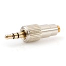 DPA DAD9034 Wireless System Adapter, 3.5mm Jack