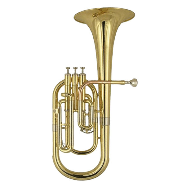 Elkhart 100TH Student Tenor Horn