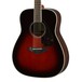 Yamaha FG830 Acoustic Guitar, Tobacco Brown Sunburst