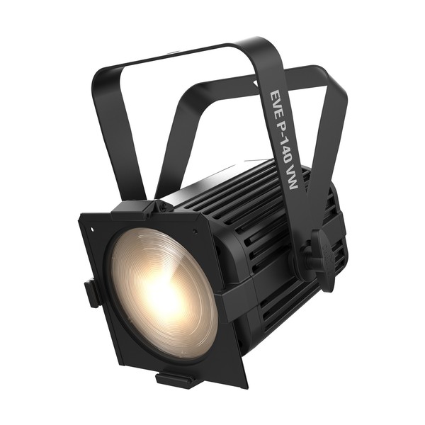 Chauvet Eve Par 140 VW LED Spotlight, Side