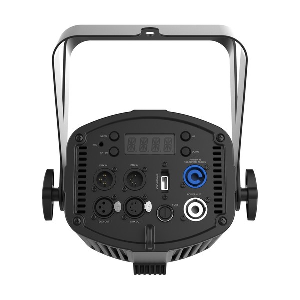 Chauvet Eve Par 140 VW LED Spotlight, Rear