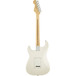 Fender Standard HSS Stratocaster MN, Arctic White