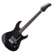 Yamaha Pacifica 612V FM, Translucent Black