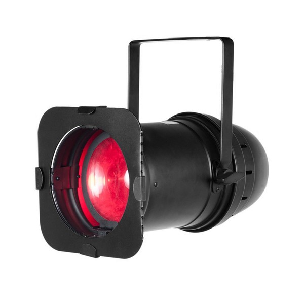 ADJ PAR Z120 RGBW LED Par Can, Side