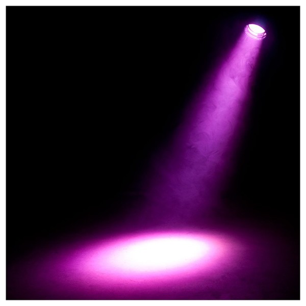 ADJ PAR Z120 RGBW LED Par Can