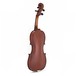 Student Full Size 4/4 Violin by Gear4music, Brown Fade