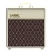 Vox AC4 Ltd Ed. Combo, Cream Bronco- Front