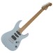 Charvel Pro Mod DK24 2PT HSS, Primer Gray