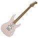 Charvel Pro-Mod DK24 HSS 2PT CM, Satin Shell Pink