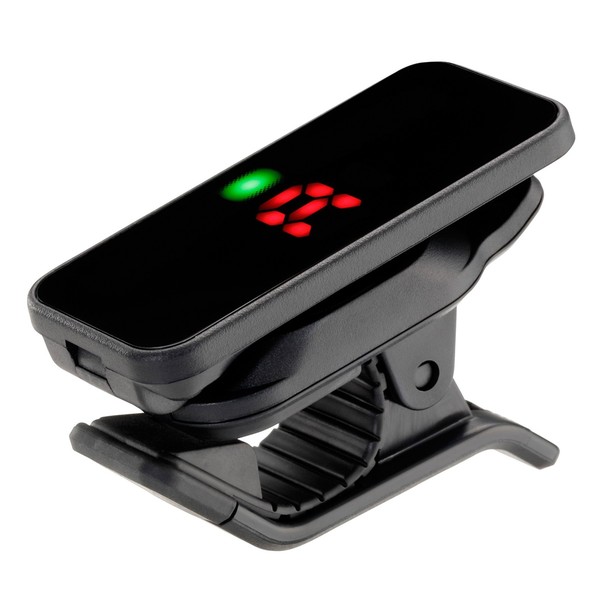 Korg Pitch Clip 2 Tuner- Angle