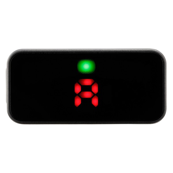 Korg Pitch Clip 2 Tuner- Front