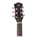 Safari Trinity Travel Guitar