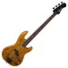 Luna Tattoo Electric Bass 34