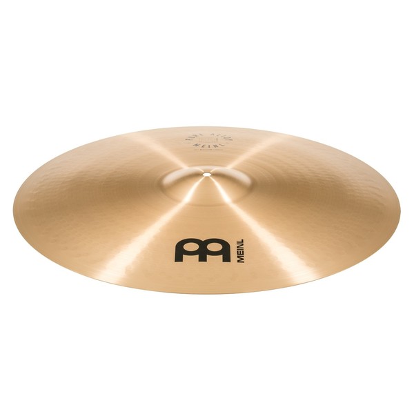 Meinl Pure Alloy 22'' Medium Crash