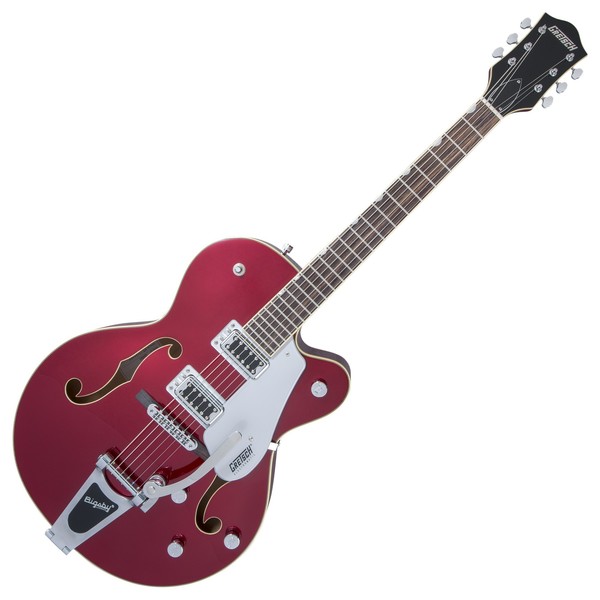 Gretsch G5420T Electromatic Hollow Body, Candy Apple Red