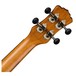 Luna Ukulele, Vintage Mahogany Concert Pack 5