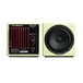 Avantone Mixcube Active Studio Monitor, Butter Cream (Single)