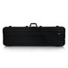 Gator GTSA-KEY88SL ATA Slim 88 Note Keyboard Case With Wheels 2