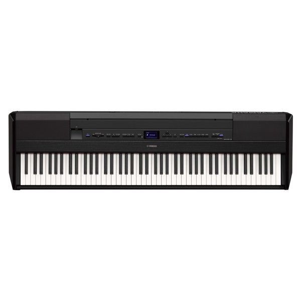 Yamaha P515, Top