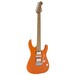 Charvel Pro Mod DK24 2PT HSH, Satin Orange Crush Right