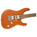 Charvel Pro Mod DK24 2PT HSH, Satin Orange Crush