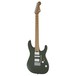 Charvel Pro Mod DK24 2PT HSH, Matte Army Drab L