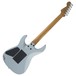 Charvel Pro Mod DK24 2PT HSS, Primer Gray Back