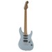 Charvel Pro Mod DK24 2PT HSS, Primer Gray Left