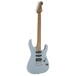 Charvel Pro Mod DK24 2PT HSS, Primer Gray R