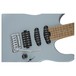 Charvel Pro Mod DK24 2PT HSS, Primer Gray Close