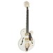 Gretsch G6659TG Players Edition Broadkaster Jr, Vintage White Right
