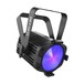 Chauvet Eve Par 150 UV LED Spotlight