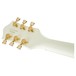 Gretsch G6659TG Players Edition Broadkaster Jr, Vintage White