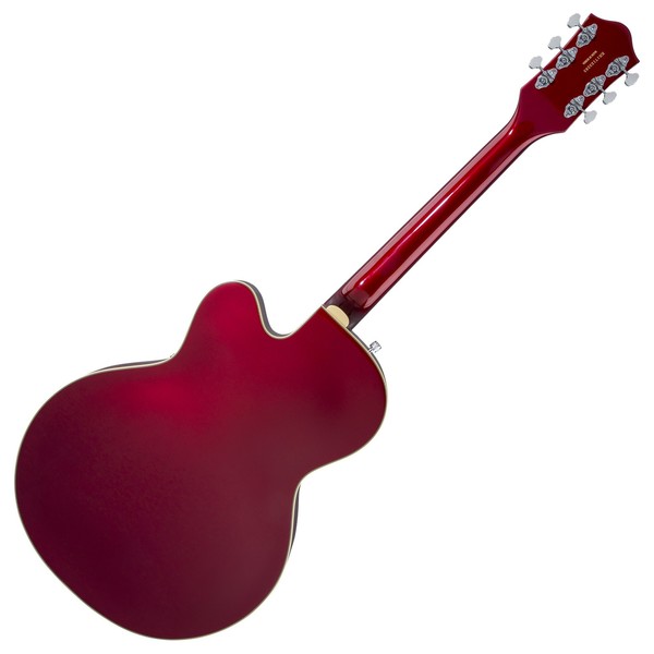 Electromatic Gretsch G5420T Hollow Body, Candy Apple Red Red