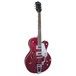 Gretsch G5420T Electromatic Hollow Body, Candy Apple Red Right